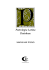 Patrologia Latina Database