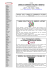 Bollettino Informativo - Camera di Commercio Italo