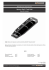 Shell Twin Shell - Spencer | Manuale d`uso