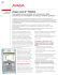 Avaya X Mobile - Kinetic Solutions