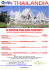 thailandia - Womtravel