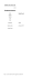 Curriculum