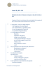 La trascrizione in Pdf