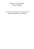 Domande Test 2014 - Sapienza