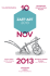 Flyer Zaffart 2013