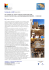 UN CORSO DI ALTA SPECIALIZZAZIONE PER GUIDE