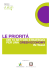 Le Priorità dei 10 settori strategici per la green economy in Italia
