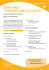 Programma Seminario - Misericordie d`Italia