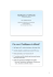 Introduzione