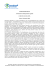 Comunicato Stampa ASF 18 12 08