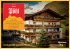 Hotel Broschüre