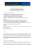 L`azione di classe in antitrust