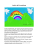 I colori dell`arcobaleno