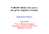 CAVO ORALE Diagnosi 1 ITALIANO 16-5