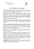 Piccolo Vocabolario e terminologia