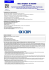 Electronic Banking e Servizi Corporate Banking interbancario