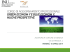 GREEN ECONOMY E BLUE ECONOMY: NUOVE PROSPETTIVE