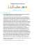 Newsletter n. 16 /2016