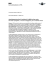 MINI Comunicazione e PR - BMW press release