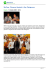 WeFree: Clarence Seedorf a San Patrignano
