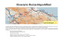 Itinerario Roma-Napoli/Bari