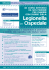 programma - Legionella on line