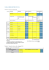 TABELLE MINIMI RETRIBUTIVI 2016 Tabella F