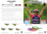 Cartello IR infrared ULISSI - CICLO 2015-2016 - V2
