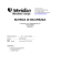 scheda di sicurezza - Meridian Bioscience Europe