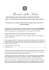 Nota esplicativa - Portale Trova Norme Salute