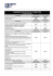 CALENDARIO REVISIONI PER L`ANNO 2016