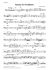 Fantasy for Trombone Solo Part