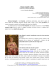 Musica rossetti e SMA