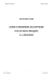 Dispensa a.a. 2013/2014 - SisInfLab