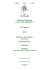 programma definitivo 2010