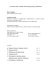 Curriculum vitae - Dipartimento di Scienze umane