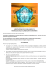 MEDITAZIONE DI PLENILUNIO E DI RISVEGLIO DELLA