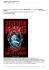 Sognare e vincere con Stephen King