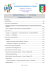 delegazione provinciale di treviso