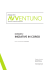 iniziative in corso