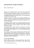 L`attività del Tribunale - Tribunale Ecclesiastico Regionale Triveneto