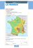 Francia - Zanichelli