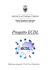 Programmazione modulare di TIC - IFP Trento