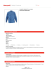 Camicia Multisafe - Honeywell Safety Products