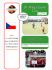A Sport experience to remember…