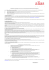 INFORMATIVA AI SENSI DELL`ART. 13 DEL D. LGS