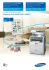 Samsung CLX-6220FX/CLX
