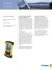 Trimble Recon