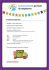 Lista di controllo per feste di compleanno