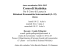 lez 0 descrizione corso - Dipartimento di Scienze Sociali ed